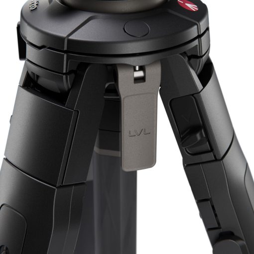 Manfrotto ONE Hybrid Tripod