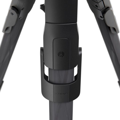 Manfrotto ONE Hybrid Tripod