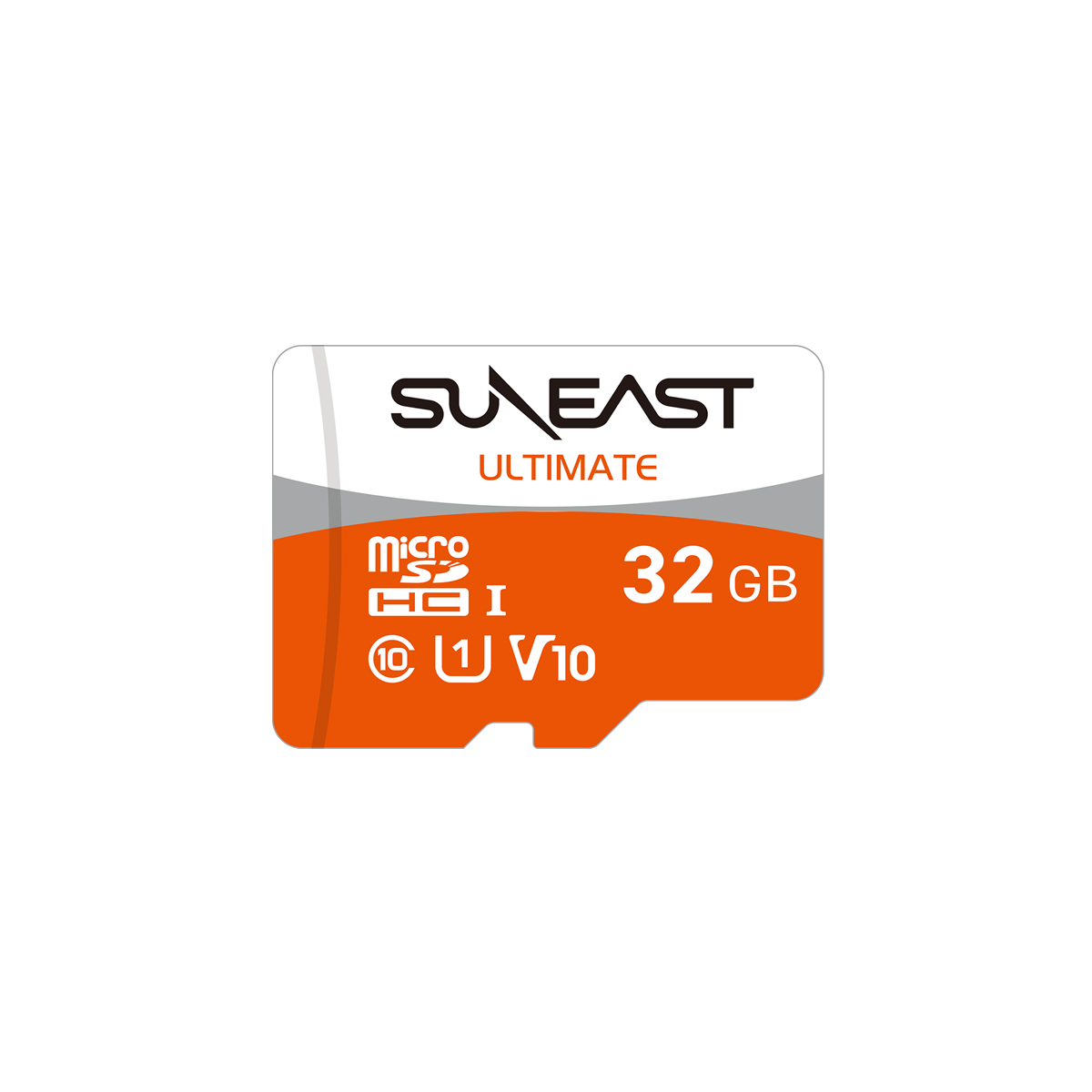 MicroSD-Orange-Series-32GB
