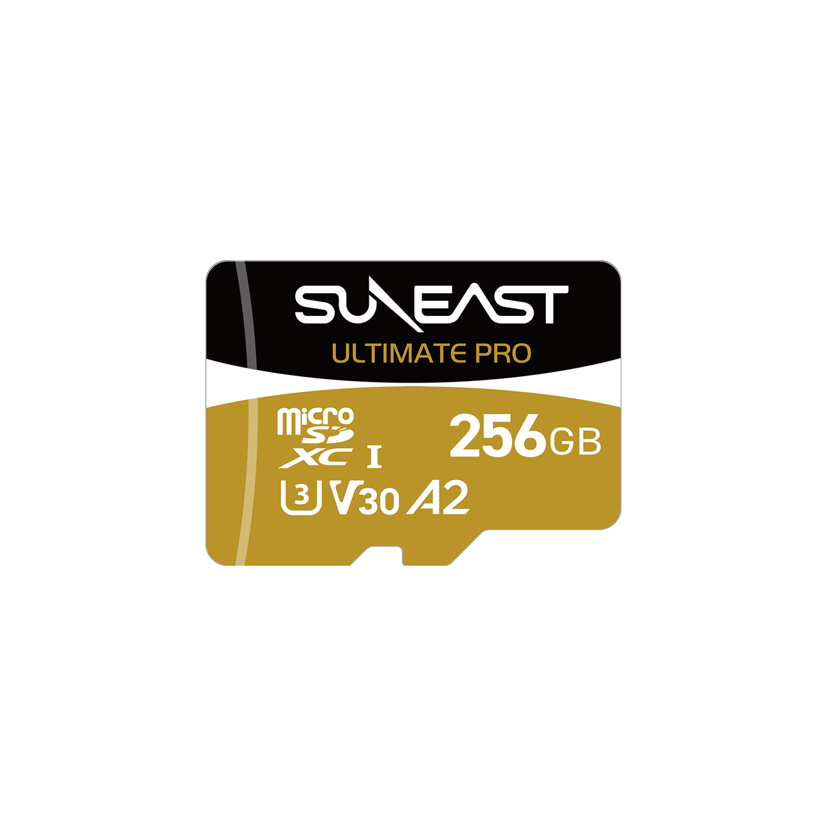 MicroSD-V30-Card-Gold-Serie-256GB