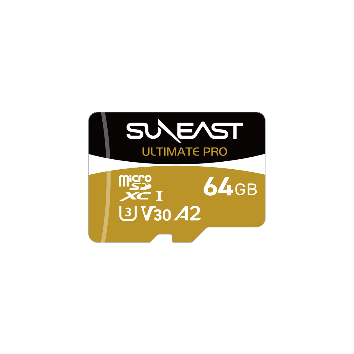 MicroSD-V30-Card-Gold-Serie-64GB