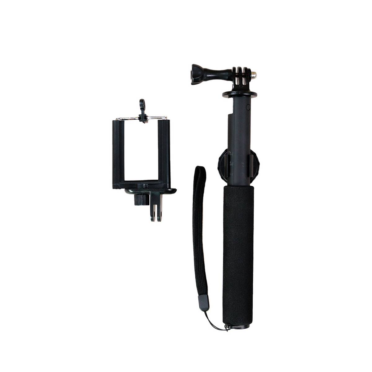 Monopod with Bluetooth Remote-02
