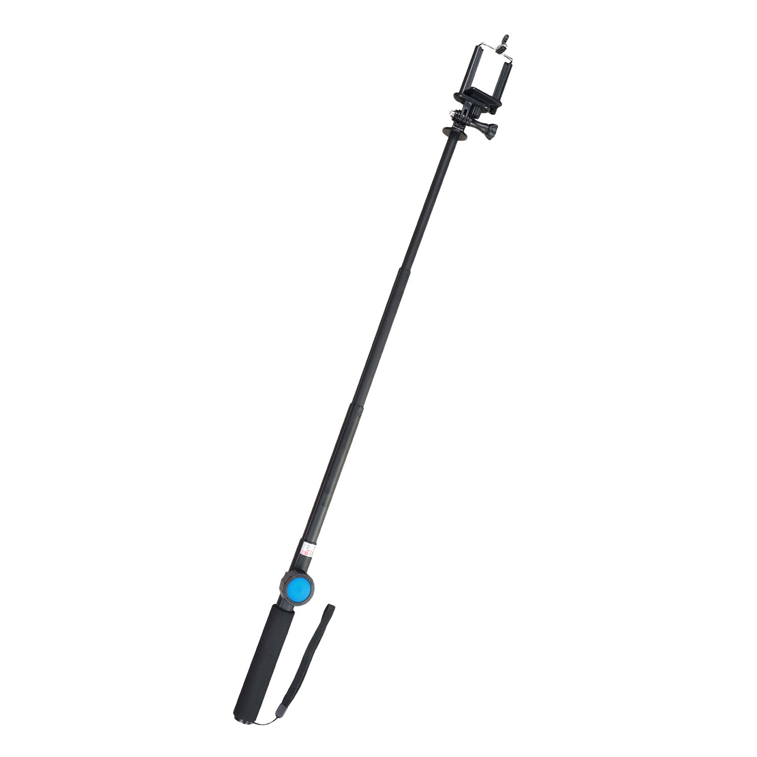 Monopod with Bluetooth Remote-04
