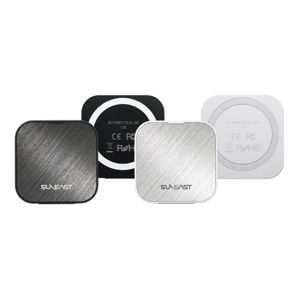 SUNEAST Eclipse E40 PSSD