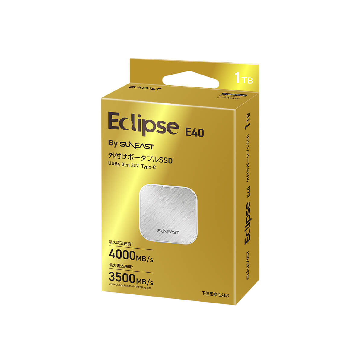 SUNEAST-Ecolipse-E40-PSSD-White-1TB-PK