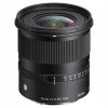 Sigma 12mm F1.4 DC