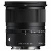 Sigma 12mm F1.4 DC