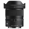 Sigma 12mm F1.4 DC