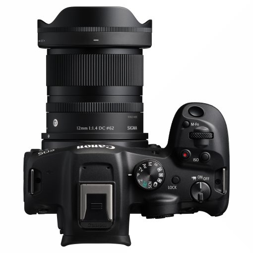 Sigma 12mm F1.4 DC