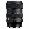 Sigma 17-40mm F1.8 DC