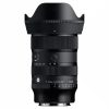 Sigma 17-40mm F1.8 DC