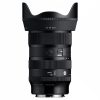 Sigma 17-40mm F1.8 DC