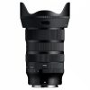Sigma 17-40mm F1.8 DC