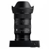 Sigma 17-40mm F1.8 DC