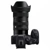 Sigma 17-40mm F1.8 DC