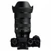 Sigma 17-40mm F1.8 DC