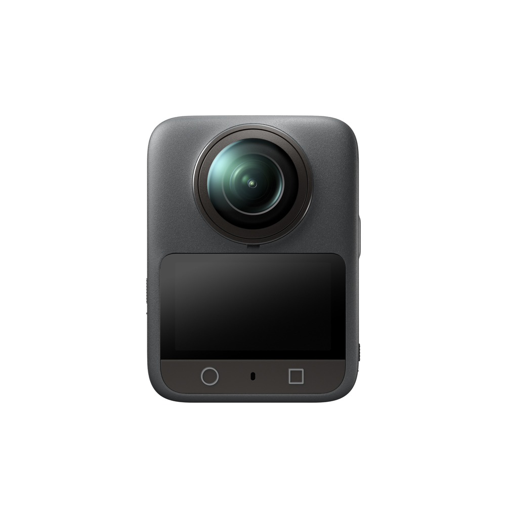 DJI Osmo 360-02 DJI Osmo 360