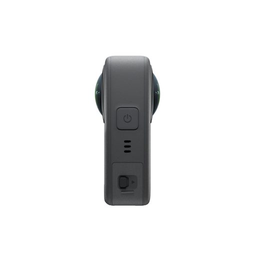 DJI Osmo 360