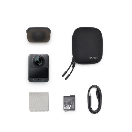 DJI Osmo 360