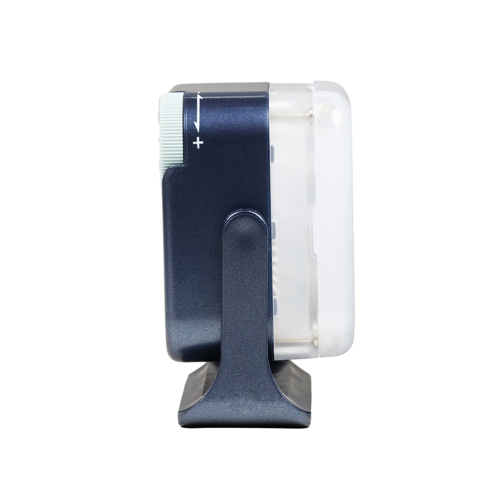 Nanlite Pico LED Mini Pocket Light (Midnight Blue )-05