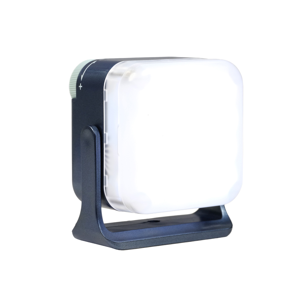 Nanlite Pico LED Mini Pocket Light (Midnight Blue )-08