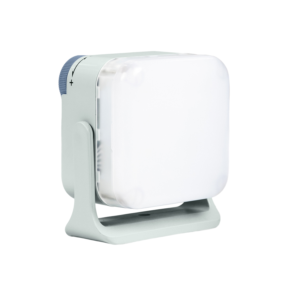 Nanlite Pico LED Mini Pocket Light (Mint Blue)-08