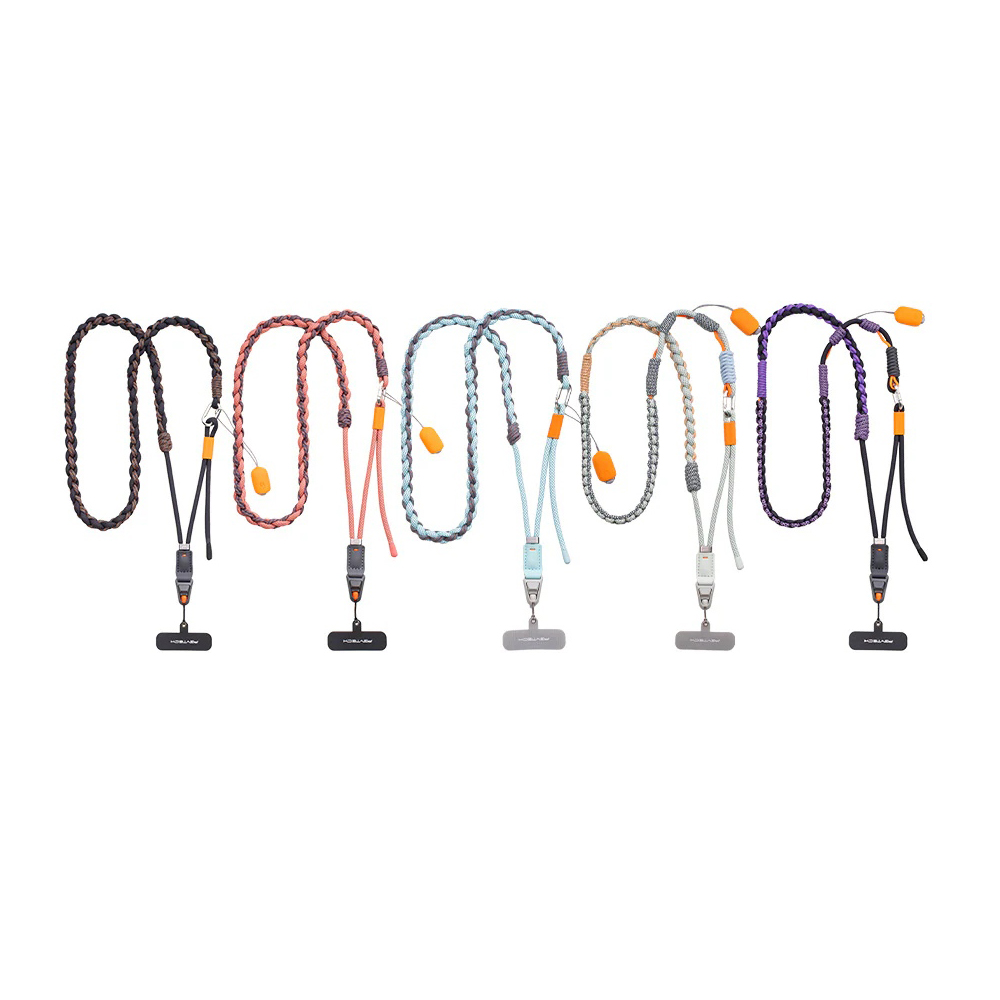 PGYTECH LinkGo Phone Photography Strap (Braided)