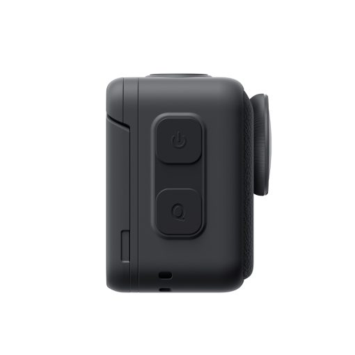 Insta360 GO Ultra Black