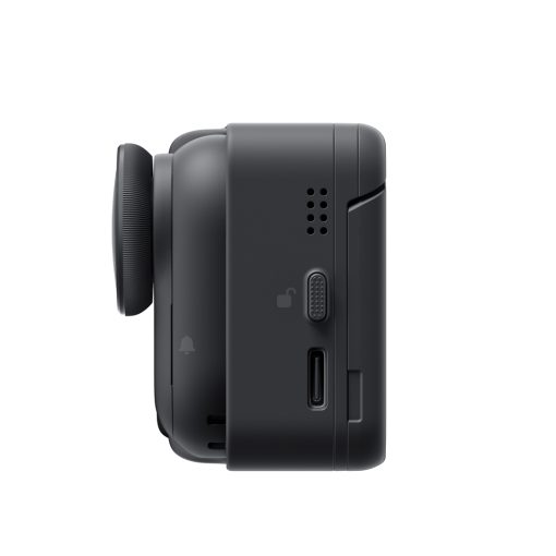 Insta360 GO Ultra Black