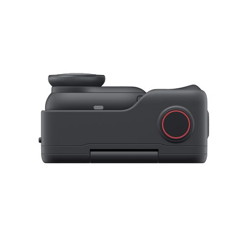 Insta360 GO Ultra Black