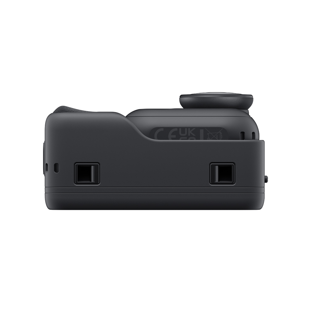 Insta360 GO Ultra Black