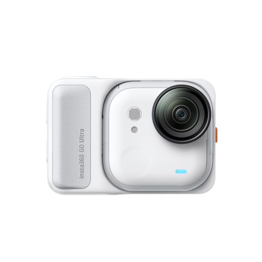 Insta360 GO Ultra White