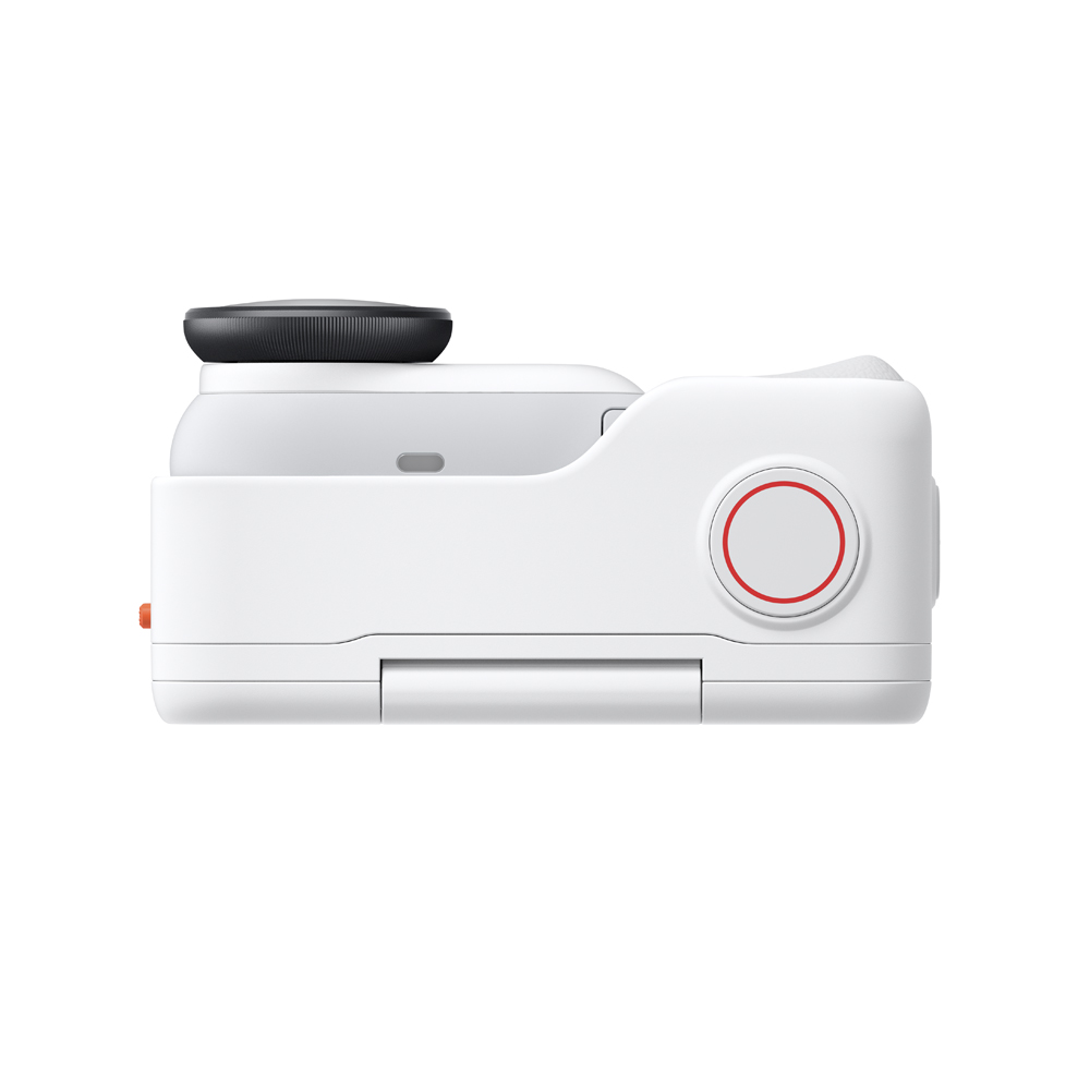 Insta360 GO Ultra White