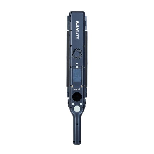 Nanlite Wand LED Full-color Wand Light Midnight Blue