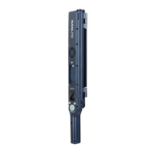 Nanlite Wand LED Full-color Wand Light Midnight Blue