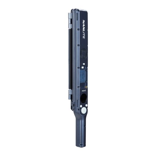 Nanlite Wand LED Full-color Wand Light Midnight Blue