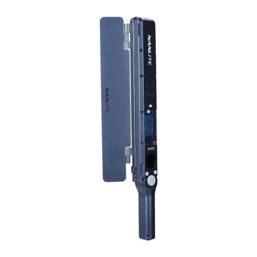 Nanlite Wand LED Full-color Wand Light Midnight Blue