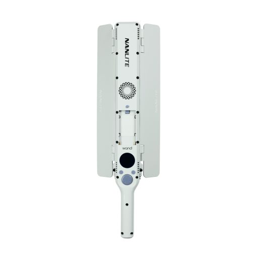 Nanlite Wand LED Full-color Wand Light Mint Blue