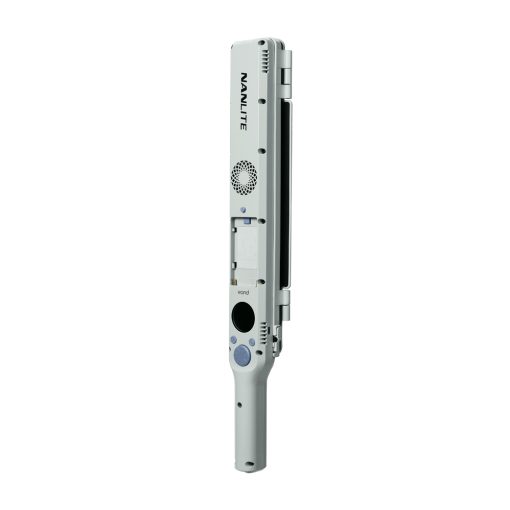 Nanlite Wand LED Full-color Wand Light Mint Blue