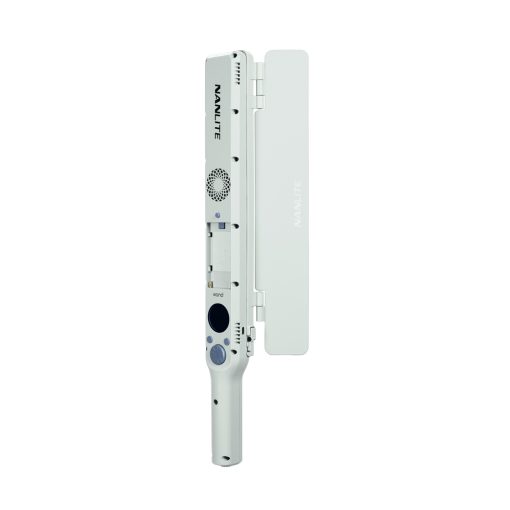 Nanlite Wand LED Full-color Wand Light Mint Blue