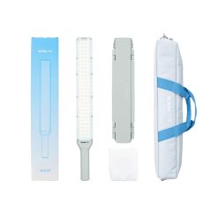 Nanlite Wand LED Full-color Wand Light Mint Blue