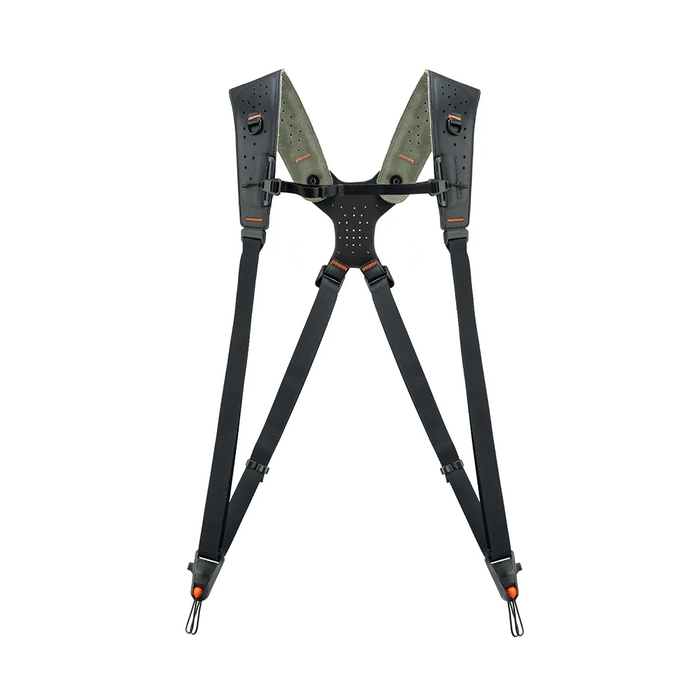 PGYTECH Camera Strap Master Midnight Black (P-CB-275) PGYTECH Camera Strap Master Midnight Black (P-CB-275)