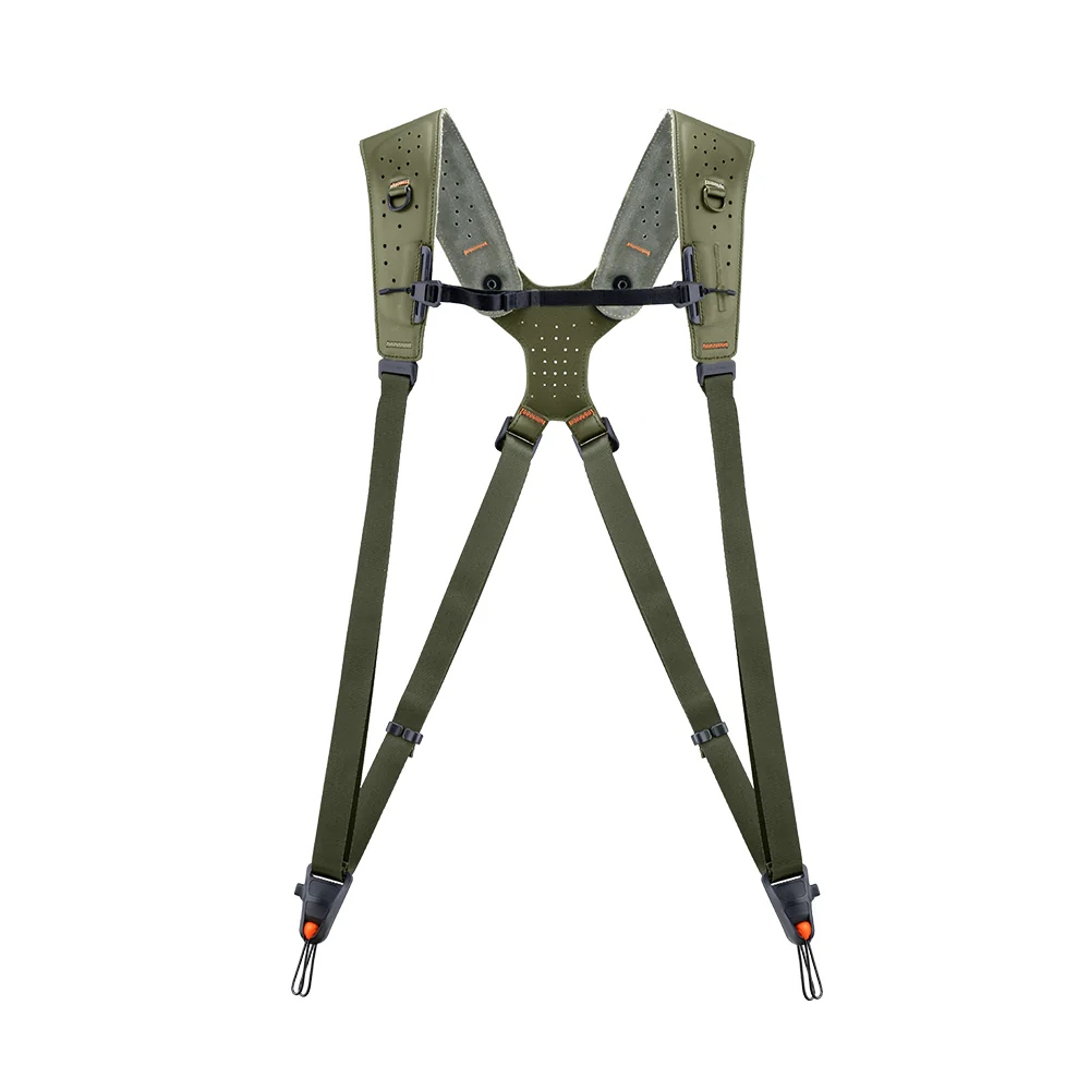 PGYTECH Camera Strap Master Wilderness Green (P-CB-531) PGYTECH Camera Strap Master Wilderness Green (P-CB-531)