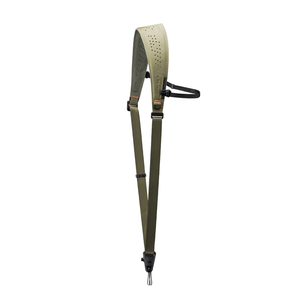 PGYTECH Camera Strap Pro Wilderness Green (P-CB-288) PGYTECH Camera Strap Pro Midnight Black (P-CB-279)