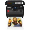 Polaroid Flip Black