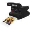Polaroid Flip Black