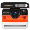 Polaroid Flip White