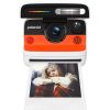 Polaroid Flip White