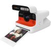 Polaroid Flip White