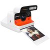Polaroid Flip White